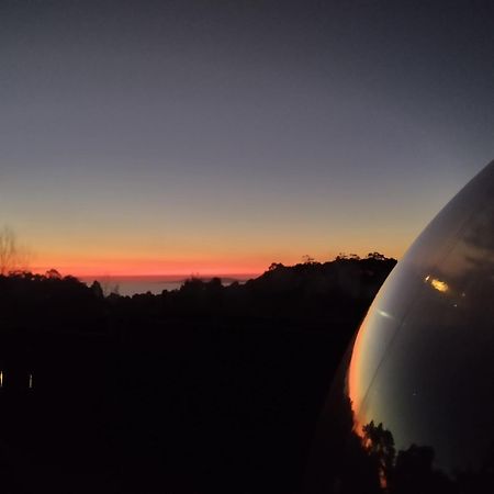 Burbujasbalbuena, Interpretacion De La Via Lactea San Vicente do Grove Eksteriør bilde