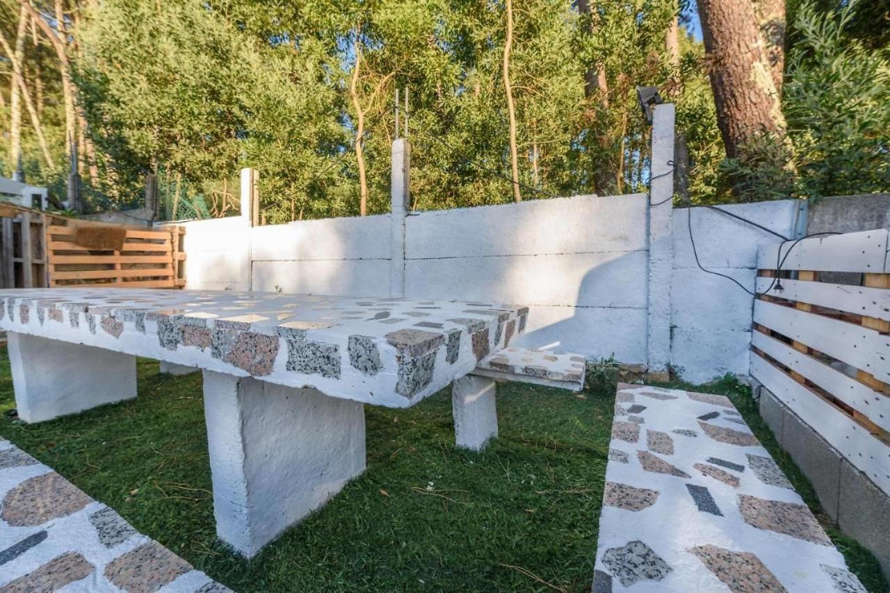 Burbujasbalbuena, Interpretacion De La Via Lactea San Vicente do Grove Eksteriør bilde