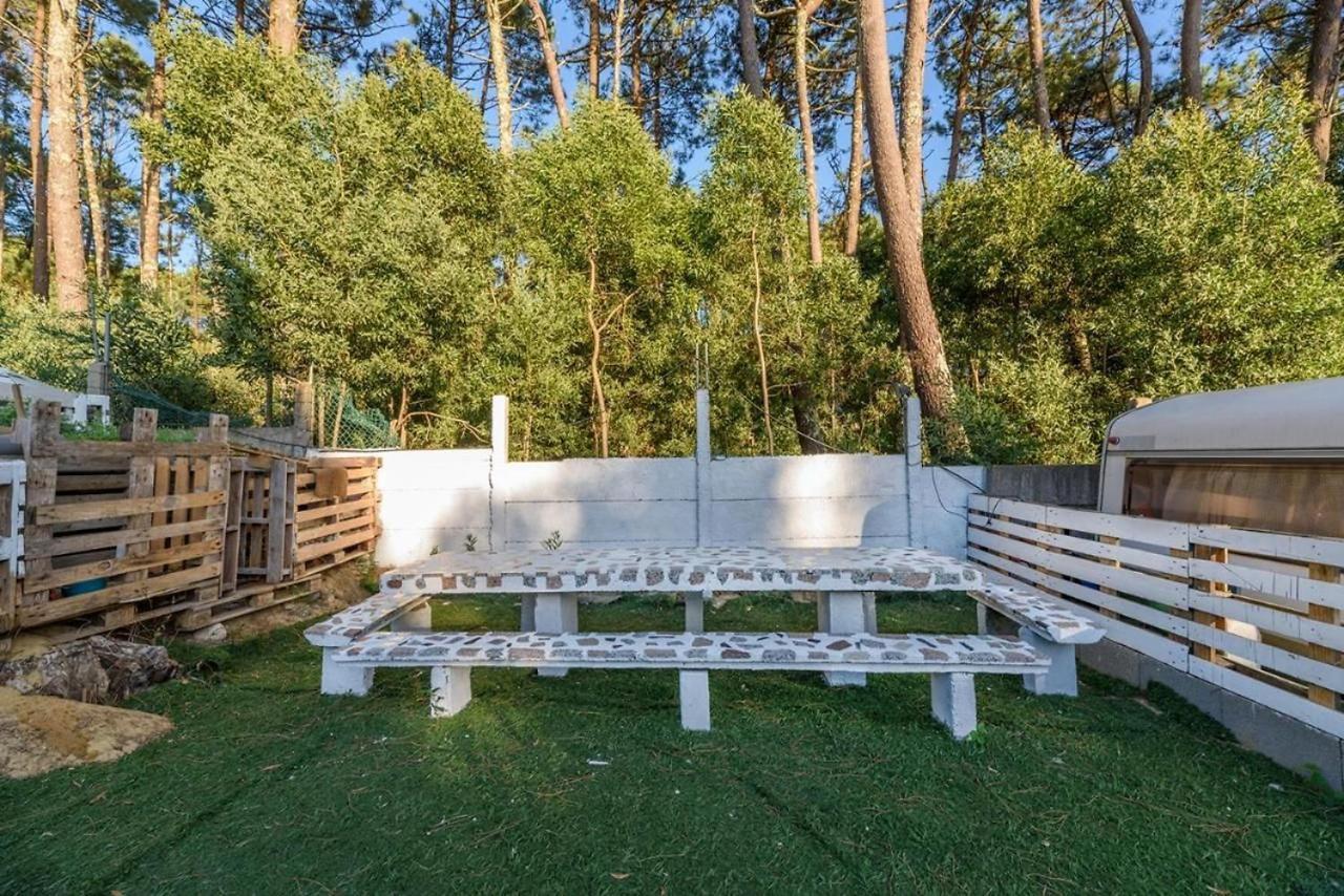 Burbujasbalbuena, Interpretacion De La Via Lactea San Vicente do Grove Eksteriør bilde